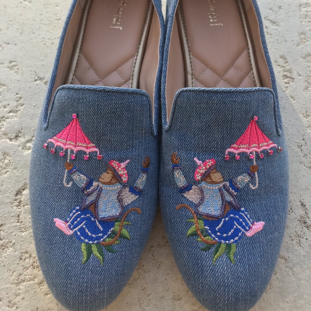 J.McLaughlin Loafers Shoes